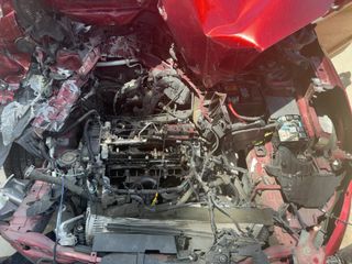 2014 Ford Escape SE - Engine Compartment Image